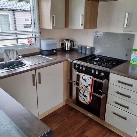 Beautiful 3 Bed Holiday Home Port Seton Exterior foto